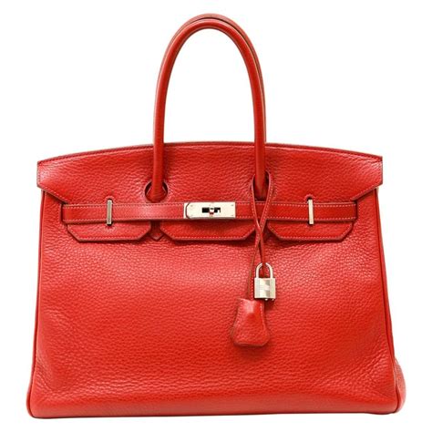 hermes rubis|Hermes orange red.